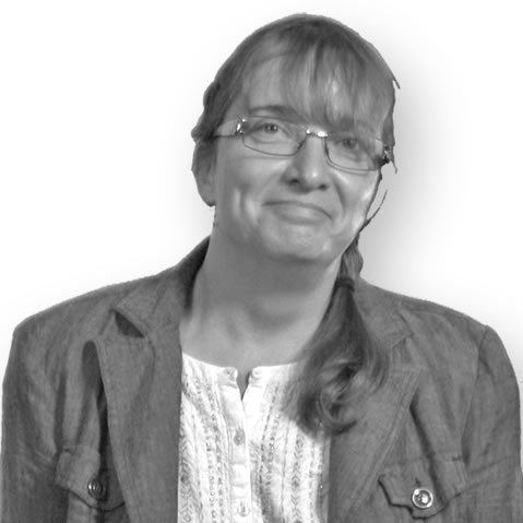 Anja Mellies – Gerichtssachverständige