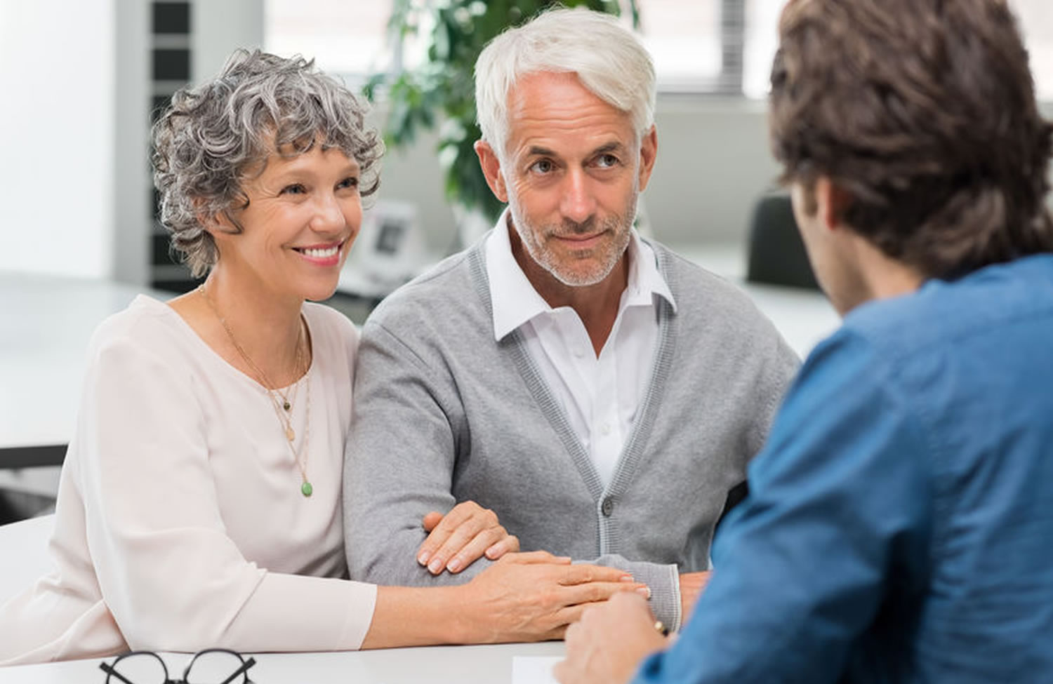 Mellies Immobilien – Signature